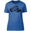 Women's Premium T-shirt Thumbnail