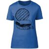 Women's Premium T-shirt Thumbnail