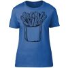 Women's Premium T-shirt Thumbnail