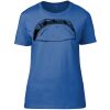 Women's Premium T-shirt Thumbnail