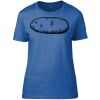 Women's Premium T-shirt Thumbnail