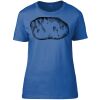 Women's Premium T-shirt Thumbnail