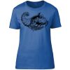 Women's Premium T-shirt Thumbnail