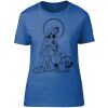 Women's Premium T-shirt Thumbnail
