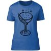 Women's Premium T-shirt Thumbnail