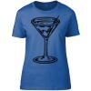 Women's Premium T-shirt Thumbnail