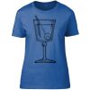 Women's Premium T-shirt Thumbnail