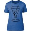 Women's Premium T-shirt Thumbnail