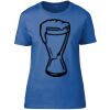 Women's Premium T-shirt Thumbnail