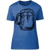 Women's Premium T-shirt Thumbnail