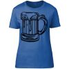 Women's Premium T-shirt Thumbnail