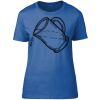 Women's Premium T-shirt Thumbnail