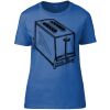 Women's Premium T-shirt Thumbnail