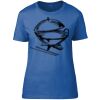 Women's Premium T-shirt Thumbnail