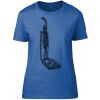 Women's Premium T-shirt Thumbnail