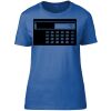 Women's Premium T-shirt Thumbnail
