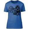 Women's Premium T-shirt Thumbnail