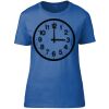 Women's Premium T-shirt Thumbnail