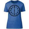Women's Premium T-shirt Thumbnail