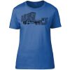 Women's Premium T-shirt Thumbnail