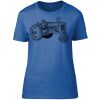 Women's Premium T-shirt Thumbnail