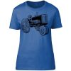 Women's Premium T-shirt Thumbnail