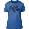 Women's Premium T-shirt Thumbnail