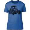 Women's Premium T-shirt Thumbnail