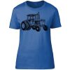 Women's Premium T-shirt Thumbnail