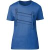 Women's Premium T-shirt Thumbnail