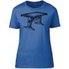 Women's Premium T-shirt Thumbnail