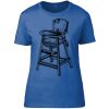 Women's Premium T-shirt Thumbnail