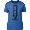 Women's Premium T-shirt Thumbnail