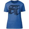 Women's Premium T-shirt Thumbnail