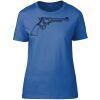 Women's Premium T-shirt Thumbnail