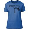 Women's Premium T-shirt Thumbnail