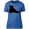 Women's Premium T-shirt Thumbnail