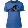 Women's Premium T-shirt Thumbnail