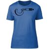 Women's Premium T-shirt Thumbnail
