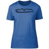Women's Premium T-shirt Thumbnail