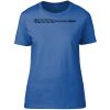 Women's Premium T-shirt Thumbnail