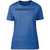 Women's Premium T-shirt Thumbnail