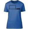 Women's Premium T-shirt Thumbnail