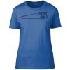 Women's Premium T-shirt Thumbnail