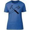 Women's Premium T-shirt Thumbnail
