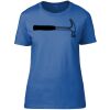 Women's Premium T-shirt Thumbnail
