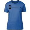 Women's Premium T-shirt Thumbnail