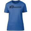 Women's Premium T-shirt Thumbnail