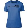 Women's Premium T-shirt Thumbnail