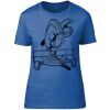 Women's Premium T-shirt Thumbnail